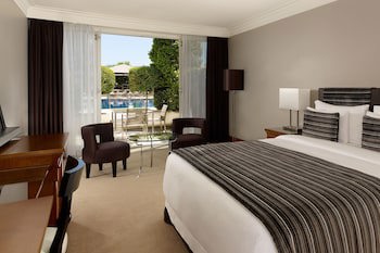 Hotel President Wilson, A Luxury Collection Hotel, Geneva