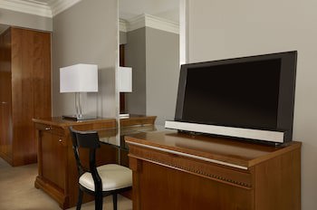 Hotel President Wilson, A Luxury Collection Hotel, Geneva