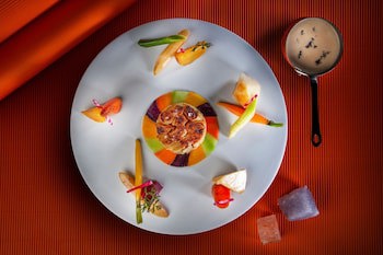 Hotel President Wilson, A Luxury Collection Hotel, Geneva