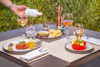 Hotel President Wilson, A Luxury Collection Hotel, Geneva