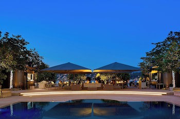 Hotel President Wilson, A Luxury Collection Hotel, Geneva