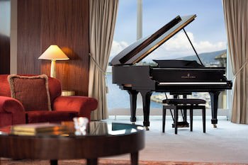 Hotel President Wilson, A Luxury Collection Hotel, Geneva