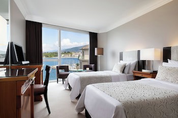 Hotel President Wilson, A Luxury Collection Hotel, Geneva