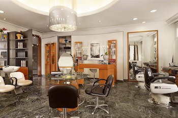 Hotel President Wilson, A Luxury Collection Hotel, Geneva