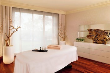 Hotel President Wilson, A Luxury Collection Hotel, Geneva