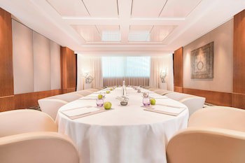 Hotel President Wilson, A Luxury Collection Hotel, Geneva