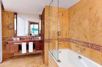 Hotel President Wilson, A Luxury Collection Hotel, Geneva