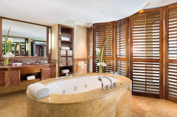 Hotel President Wilson, A Luxury Collection Hotel, Geneva