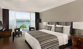 Hotel President Wilson, A Luxury Collection Hotel, Geneva
