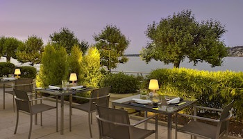 Hotel President Wilson, A Luxury Collection Hotel, Geneva