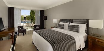 Hotel President Wilson, A Luxury Collection Hotel, Geneva