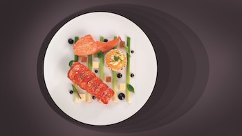 Hotel President Wilson, A Luxury Collection Hotel, Geneva
