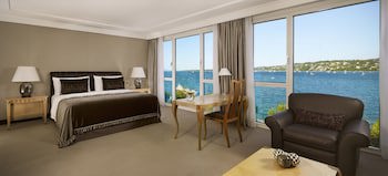 Hotel President Wilson, A Luxury Collection Hotel, Geneva