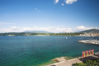 Hotel President Wilson, A Luxury Collection Hotel, Geneva