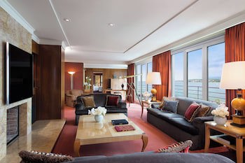 Hotel President Wilson, A Luxury Collection Hotel, Geneva