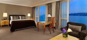 Hotel President Wilson, A Luxury Collection Hotel, Geneva