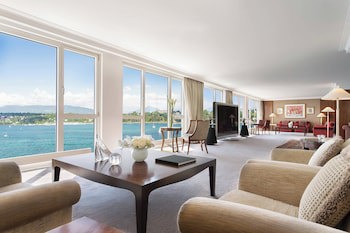 Hotel President Wilson, A Luxury Collection Hotel, Geneva