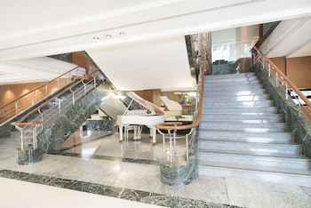 Hotel President Wilson, A Luxury Collection Hotel, Geneva