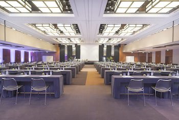 Hotel President Wilson, A Luxury Collection Hotel, Geneva