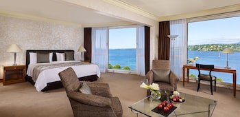 Hotel President Wilson, A Luxury Collection Hotel, Geneva