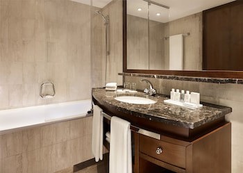 Hotel President Wilson, A Luxury Collection Hotel, Geneva