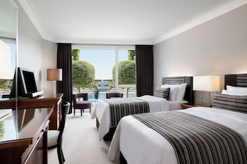 Hotel President Wilson, A Luxury Collection Hotel, Geneva