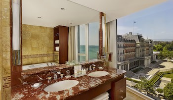 Hotel President Wilson, A Luxury Collection Hotel, Geneva