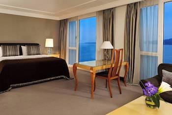 Hotel President Wilson, A Luxury Collection Hotel, Geneva