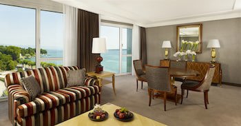 Hotel President Wilson, A Luxury Collection Hotel, Geneva