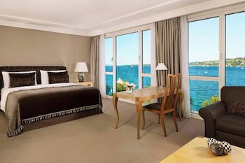 Hotel President Wilson, A Luxury Collection Hotel, Geneva