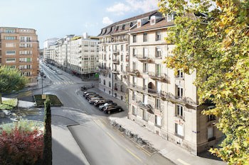Hotel President Wilson, A Luxury Collection Hotel, Geneva
