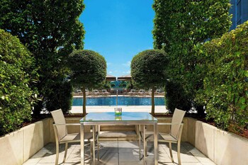 Hotel President Wilson, A Luxury Collection Hotel, Geneva