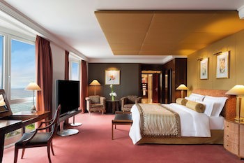 Hotel President Wilson, A Luxury Collection Hotel, Geneva