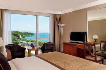 Hotel President Wilson, A Luxury Collection Hotel, Geneva