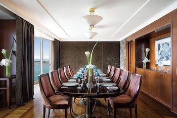 Hotel President Wilson, A Luxury Collection Hotel, Geneva