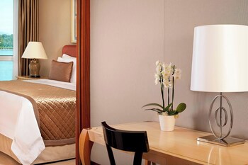 Hotel President Wilson, A Luxury Collection Hotel, Geneva