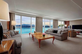 Hotel President Wilson, A Luxury Collection Hotel, Geneva