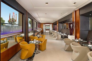 Hotel President Wilson, A Luxury Collection Hotel, Geneva