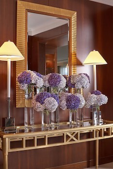 Hotel President Wilson, A Luxury Collection Hotel, Geneva