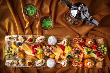 Hotel President Wilson, A Luxury Collection Hotel, Geneva