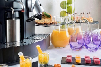 Hotel President Wilson, A Luxury Collection Hotel, Geneva