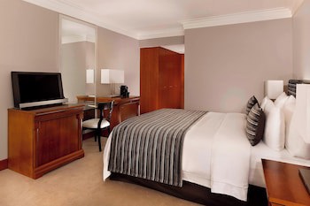 Hotel President Wilson, A Luxury Collection Hotel, Geneva