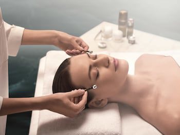 Hotel President Wilson, A Luxury Collection Hotel, Geneva