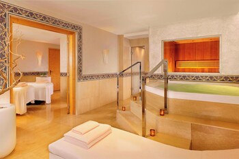 Hotel President Wilson, A Luxury Collection Hotel, Geneva