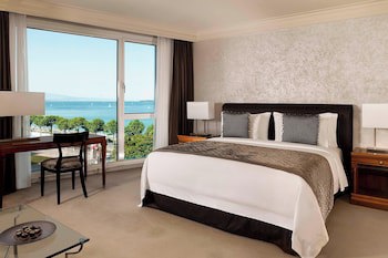 Hotel President Wilson, A Luxury Collection Hotel, Geneva