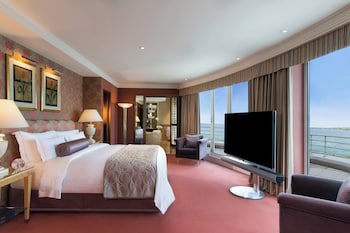 Hotel President Wilson, A Luxury Collection Hotel, Geneva