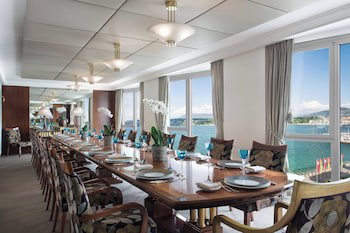 Hotel President Wilson, A Luxury Collection Hotel, Geneva