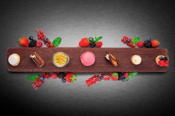 Hotel President Wilson, A Luxury Collection Hotel, Geneva
