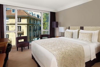 Hotel President Wilson, A Luxury Collection Hotel, Geneva