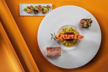 Hotel President Wilson, A Luxury Collection Hotel, Geneva